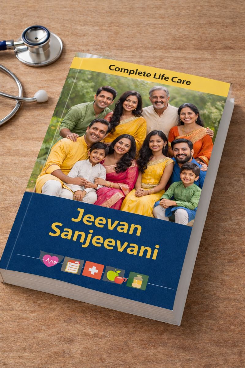 Jeevan Sanjeevani